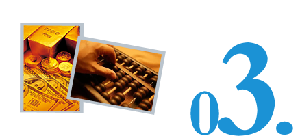 四大優(yōu)勢(shì)