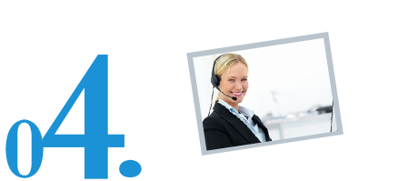 四大優(yōu)勢(shì)